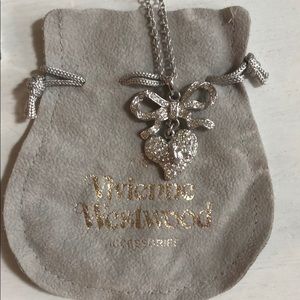 Vivienne Westwood necklace